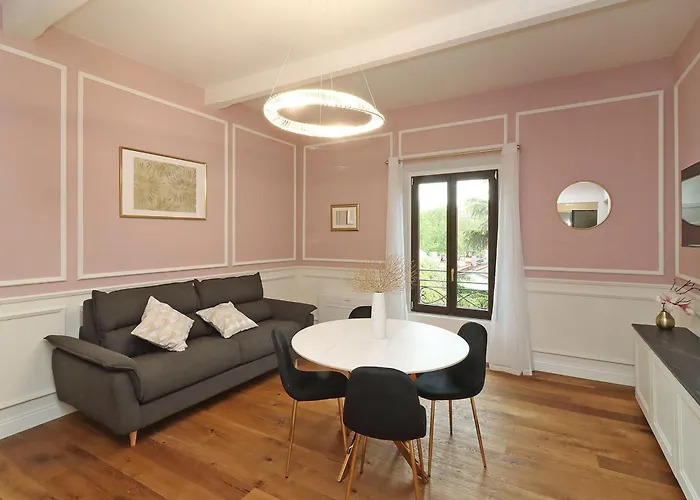 Innovation&Luxury Borgo Pinti